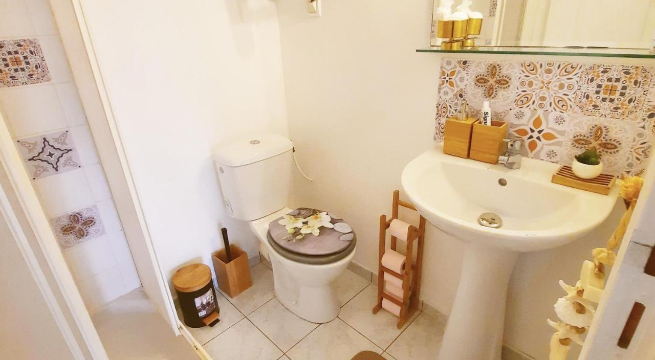 Bnb Le Cocon, Coeur Historique D'Orleans, 5' Train Station Eksteriør billede