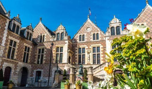 Bnb Le Cocon, Coeur Historique D'Orleans, 5' Train Station Eksteriør billede